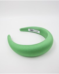 FORD MILLINERY - Monica Headband
