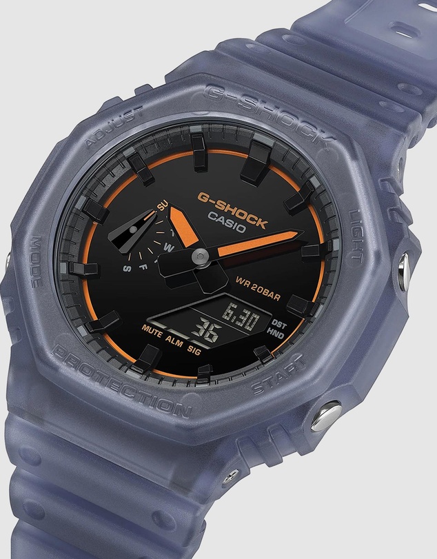 G-SHOCK - GA2100K-2A