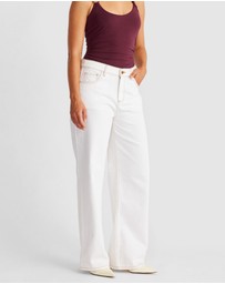 SNDYS - Rune Denim Jeans
