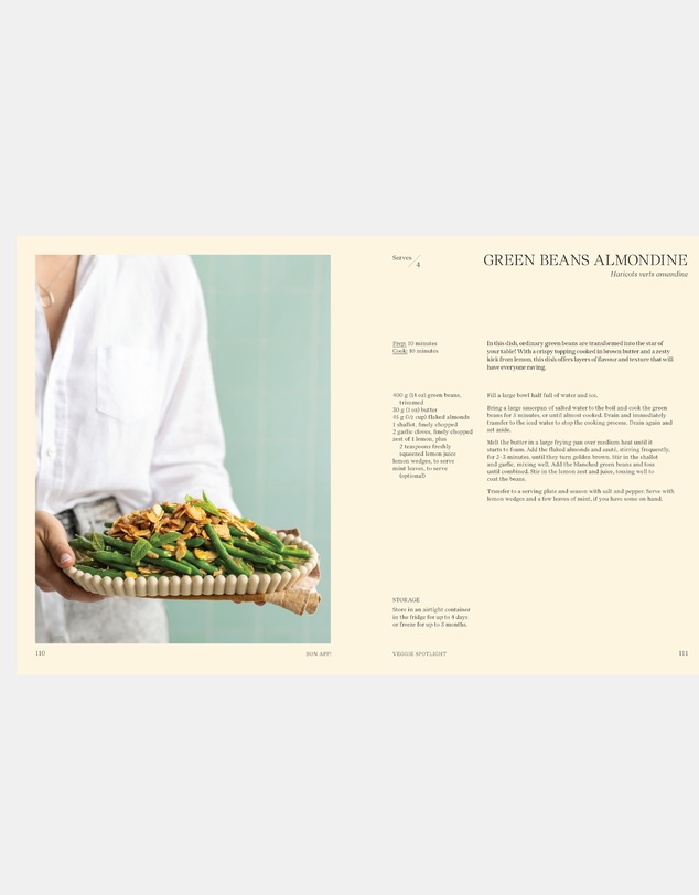 Brumby Sunstate - Bon App!