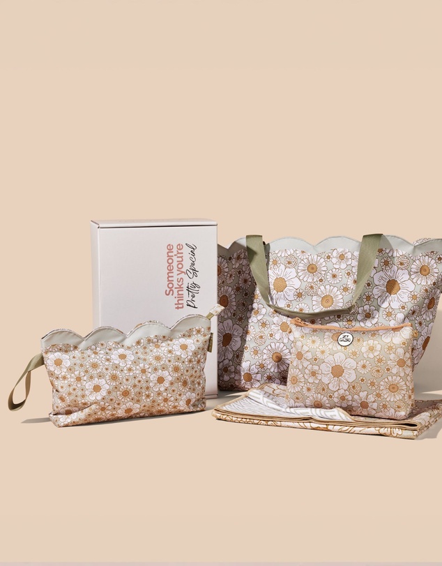 Sky Gazer - Beach Lover's Gift Box Hamper- Casuarina