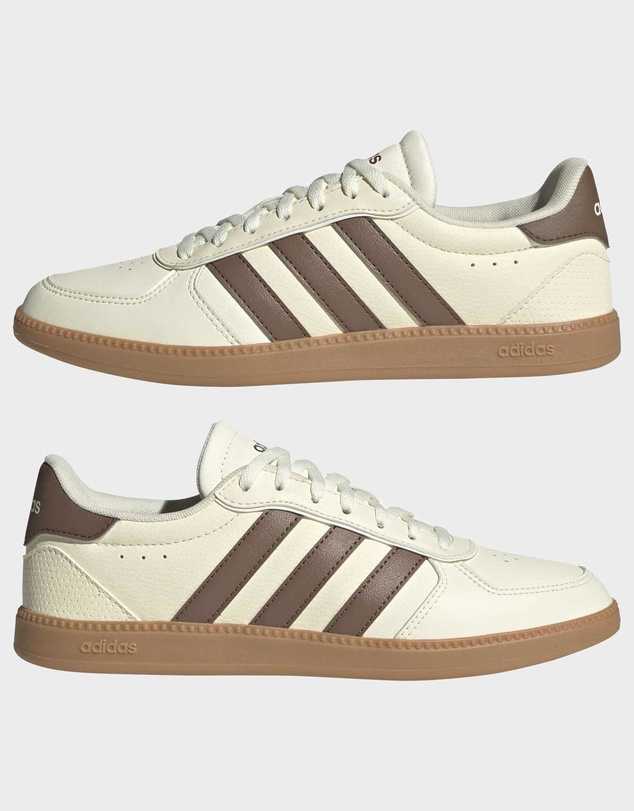 adidas Sportswear - Breaknet Sleek Shoes Womens