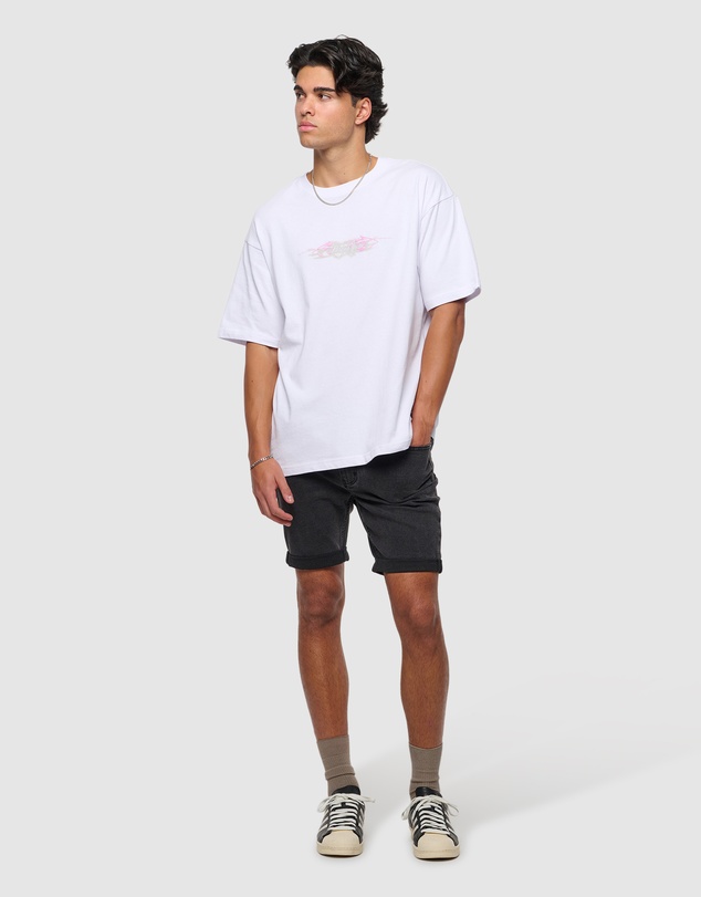 Abrand - Plugged In Tee