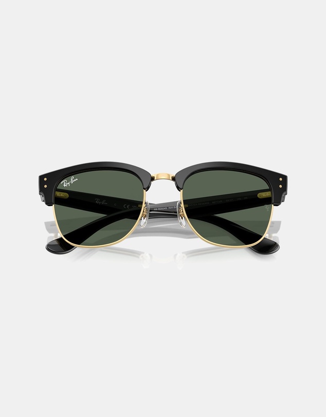 Ray-Ban - Clubmaster Reverse