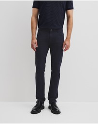Country Road - Twill Five-pocket Pant