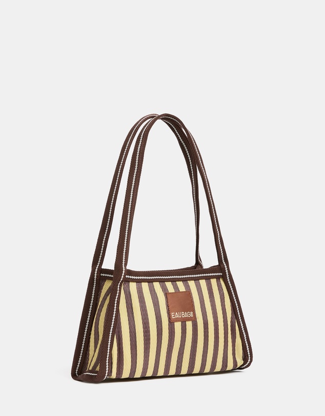EAU BAGS - Baguette Handbag