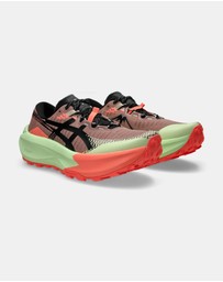 ASICS - Trabuco Max 5 - Men's