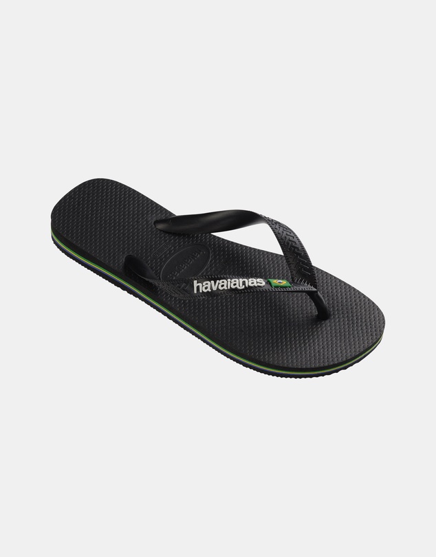 Havaianas - Brazil Logo - Unisex