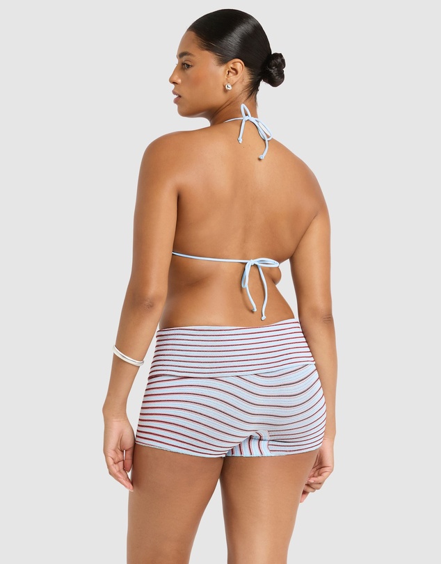 Bond-Eye Swimwear - Daisy Short Volley INDENT