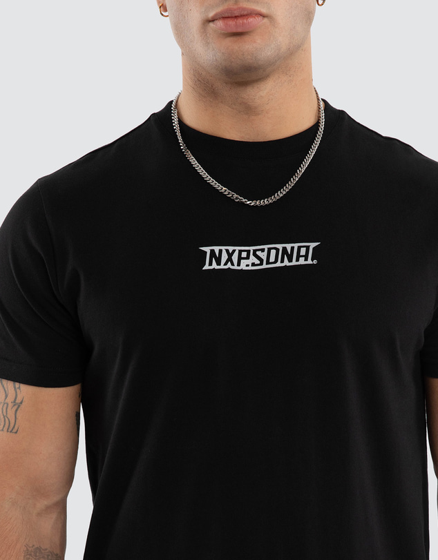 Nena & Pasadena - Aether Dual Curved Tee
