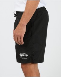 St Goliath - Short Circuit Shorts