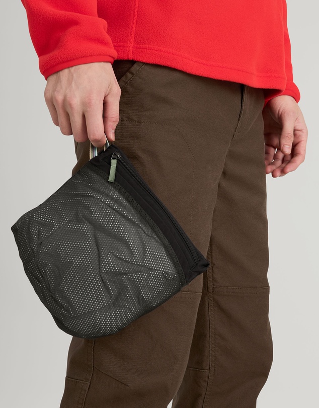 Kathmandu - Trailhead Stretch 2.5-layer Rain Pants