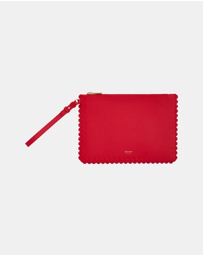 Oroton - Handkerchief Pouch