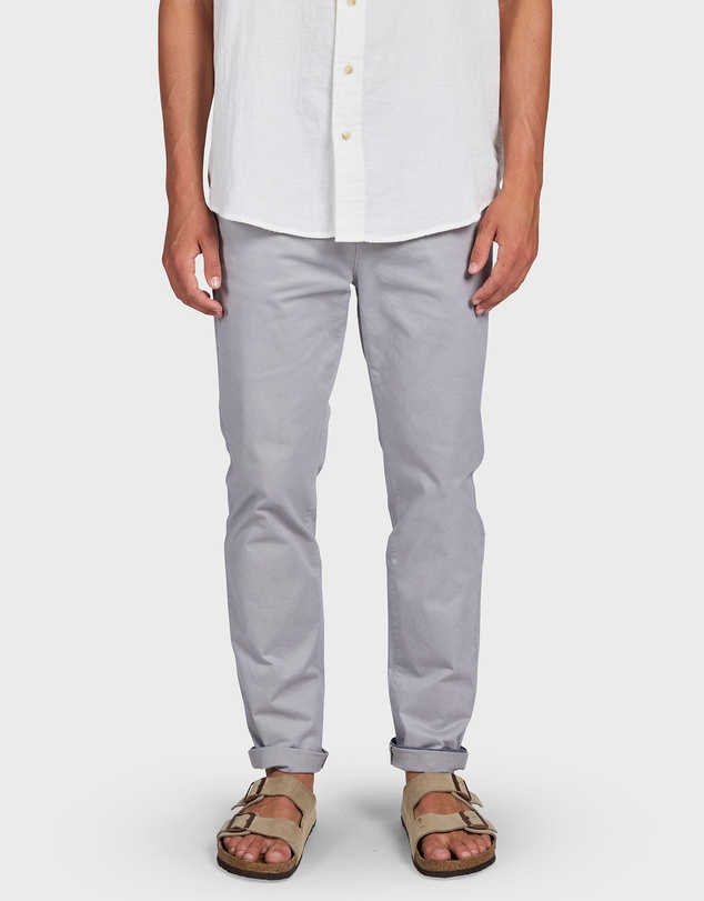 Academy Brand - Cooper Slim Chino