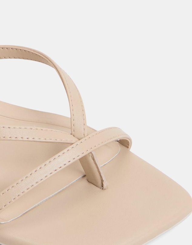 ALDO - Soffie Kitten Sandal Heels