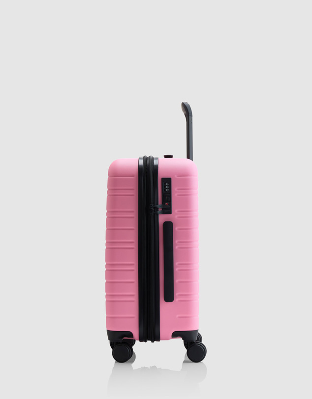 Nere - Stori Carry-On 55cm Suitcase