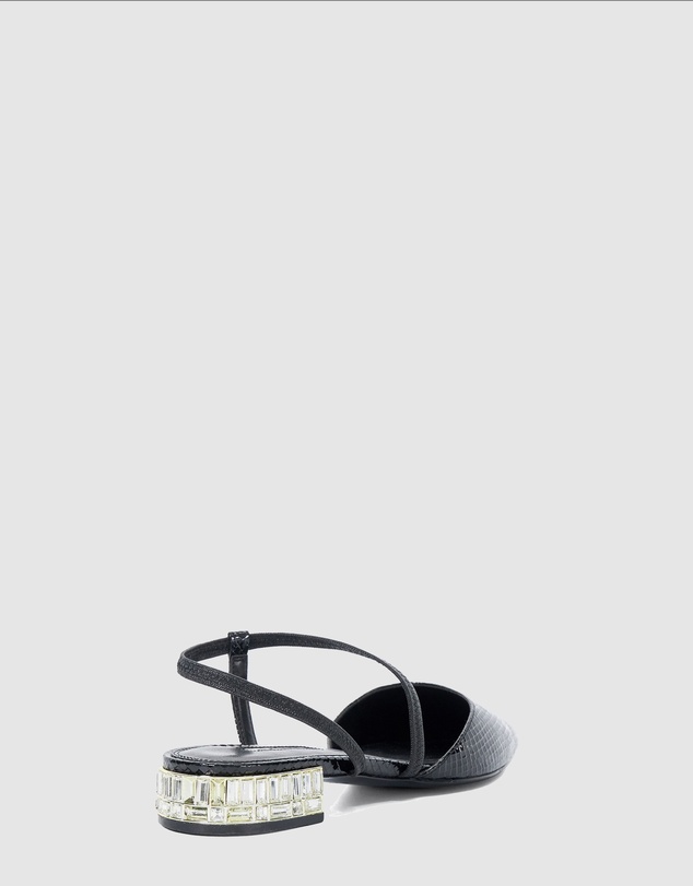 Dune London - Harlem - Black