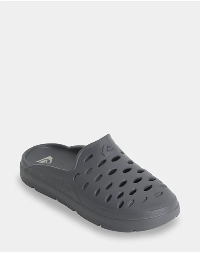 Quiksilver - Mens Makua Mule Sandals