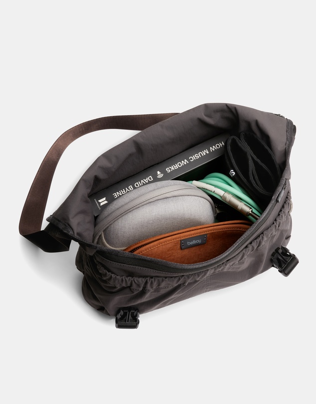 Bellroy - Cinch Messenger Bag