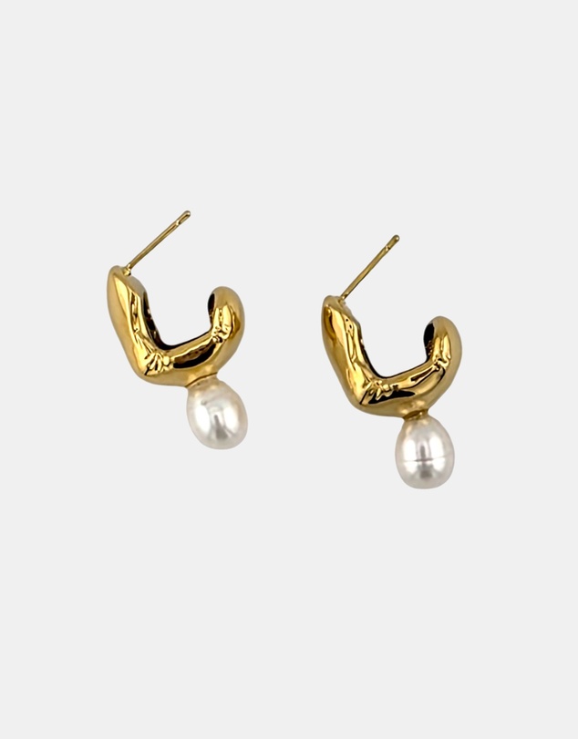Sonne Jewellery - Avery Earrings