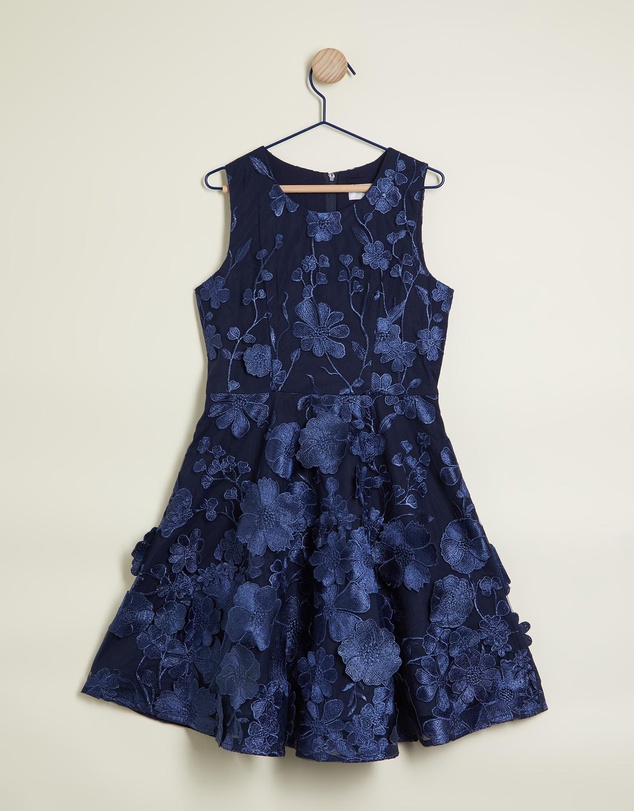 Romance by Honey and Beau - Blake Dress - Teens