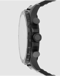 Fossil - Nate Men's Analogue Watch