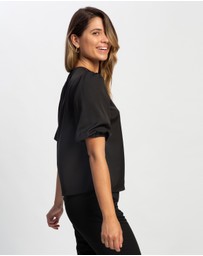 Atmos&Here - Elora Blouse