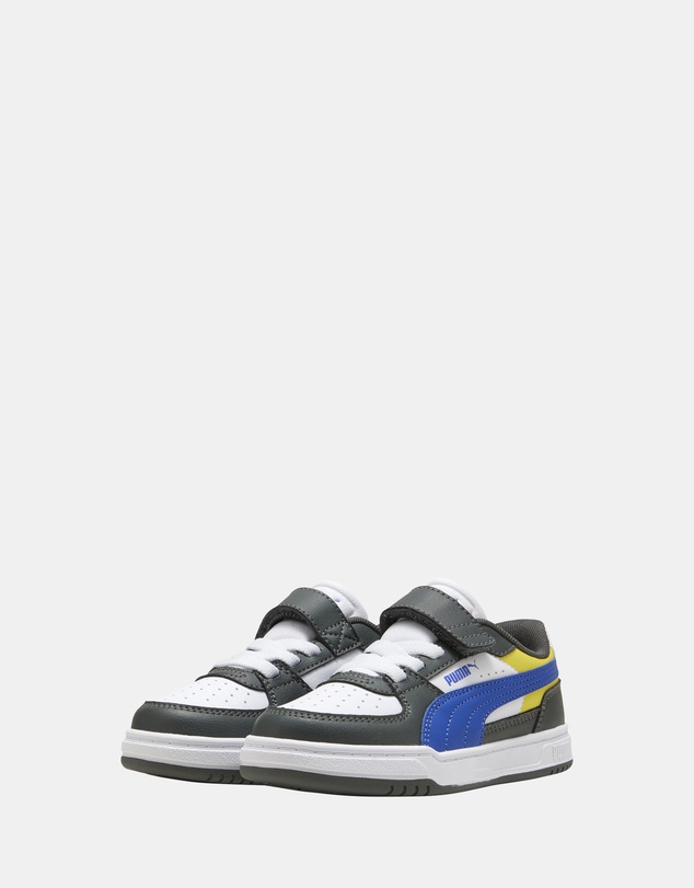 Puma - Caven III Block Self-Fastening Pre-School