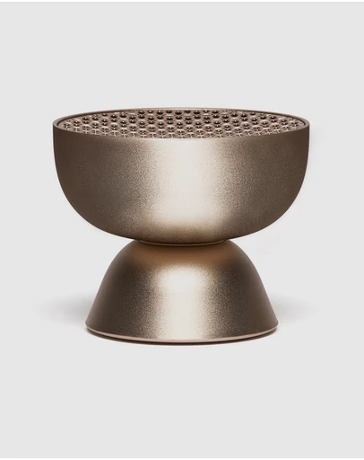 Lexon - Lexon Tamo Infinitely Pairable Bluetooth Speaker - Gold