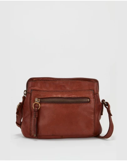Evity - Ari Mini Crossbody Bag
