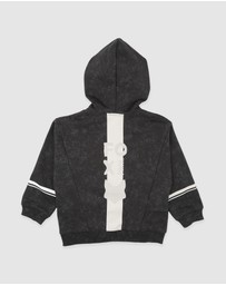 Bebe by Minihaha - Outback Adventure Hoodie 3-7 Yrs