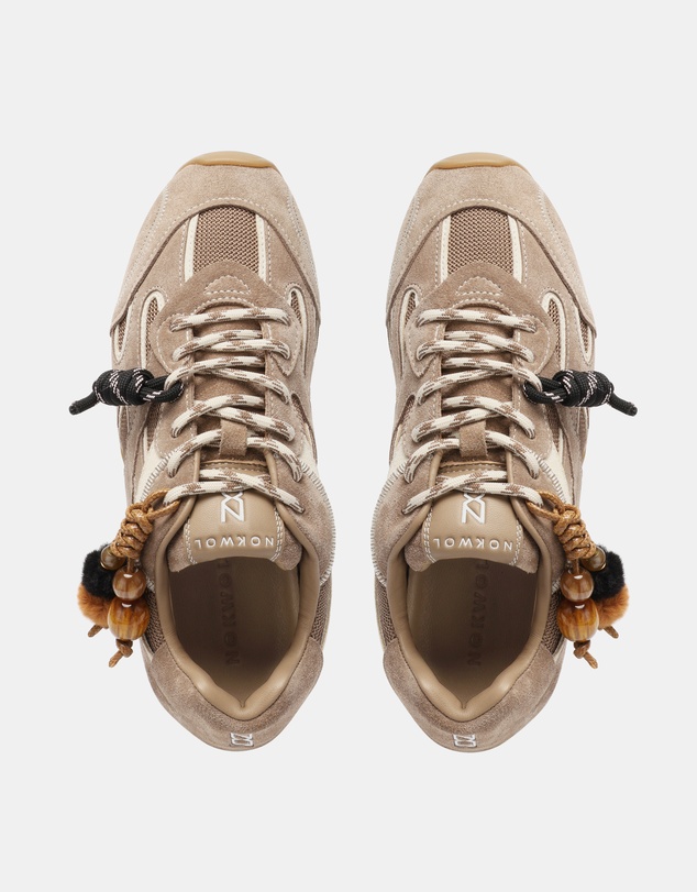 Nokwol - Alpha Sneakers