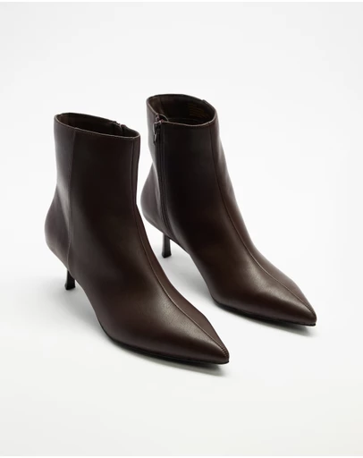 Dazie - Beth Ankle Boots