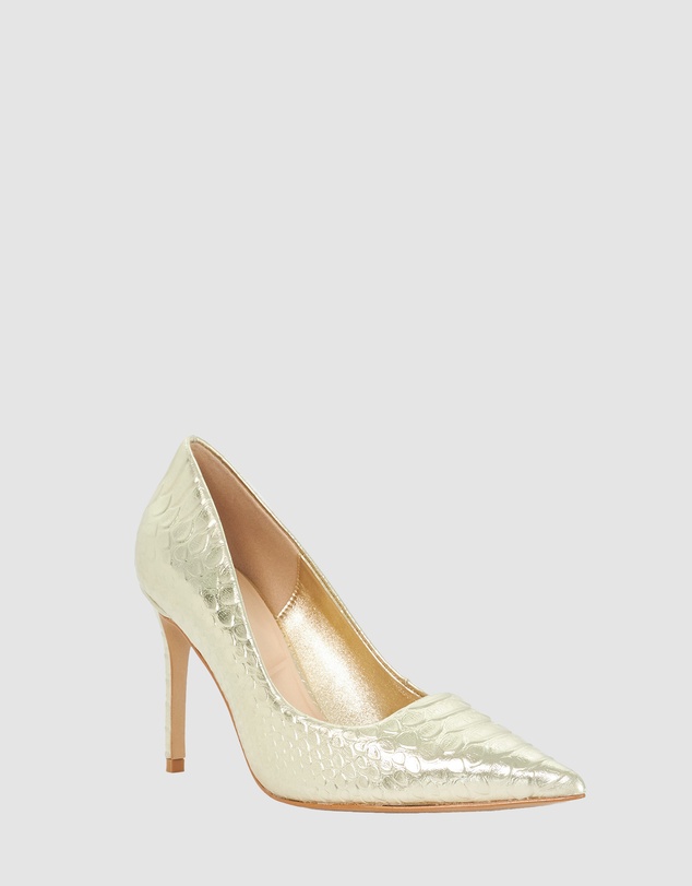 Dune London - Assured - Gold