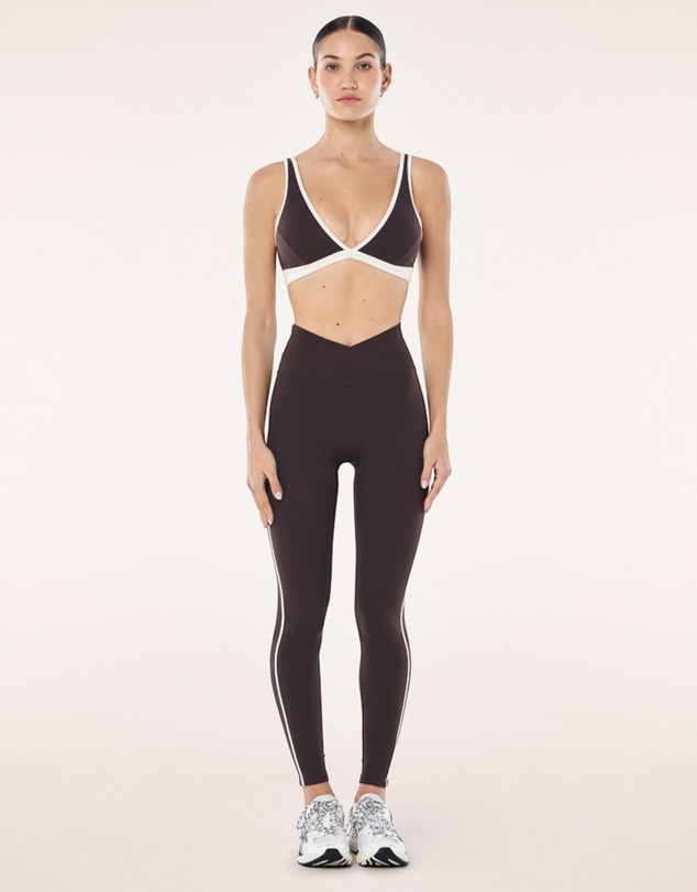 P.E Nation - Vibe Sports Bra