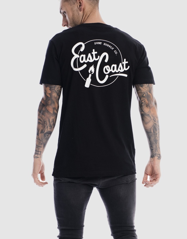 DVNT - East Coast Tee
