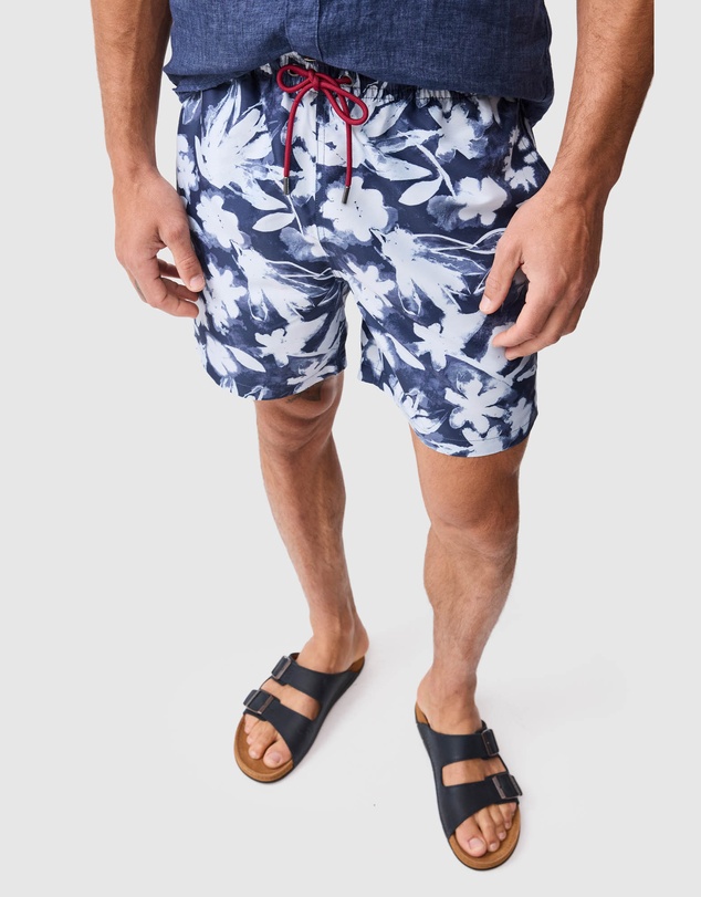 Rodd & Gunn - Hardinge Swim Short