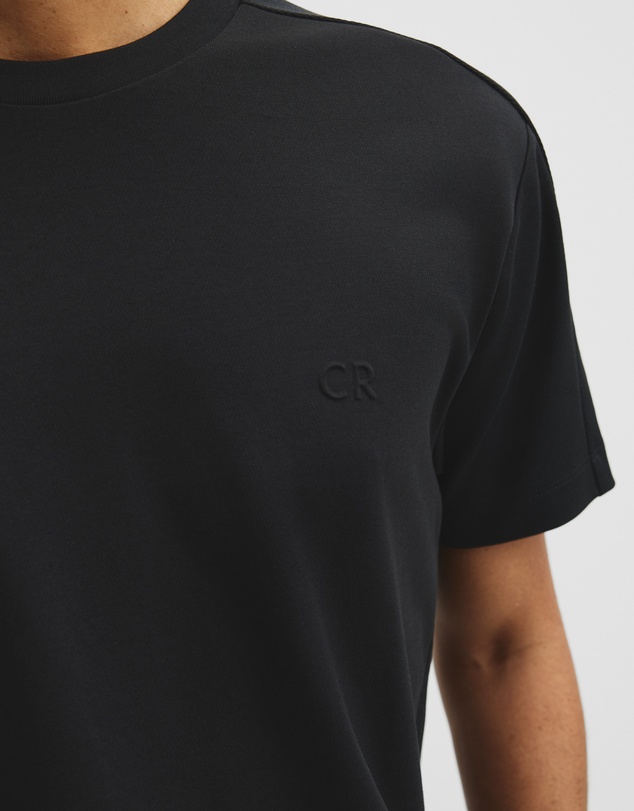 Country Road - Athleisure Tee