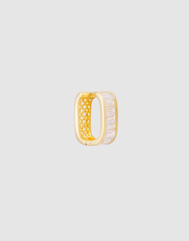 FAIRLEY - Khloe Hoops