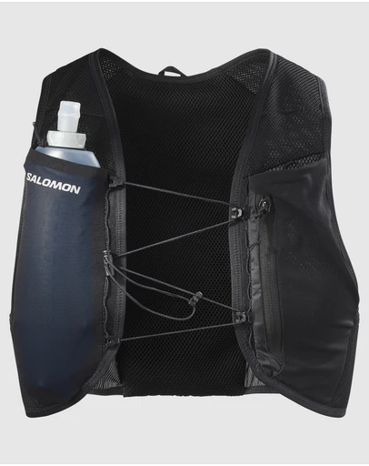 Salomon - HYDRA ACCESS VEST 4 ONE FLASK