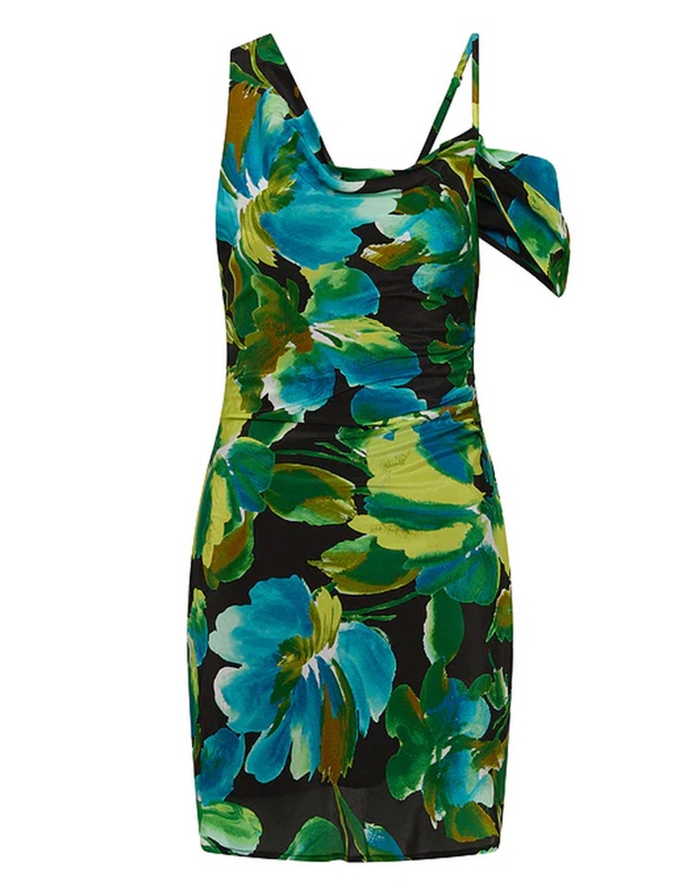 Isabelle Quinn - Kahli Mini Dress