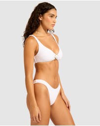 Seafolly - Luna Triangle Bikini Top