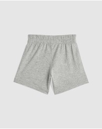 adidas Sportswear - Essentials T-Shirt Set - Babies-Kids