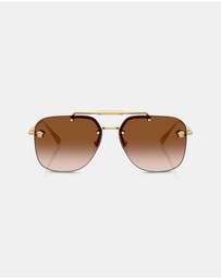 Versace - 0VE2296