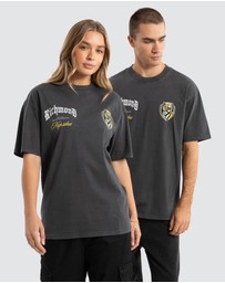Nena & Pasadena - Richmond Vintage Goth Tee