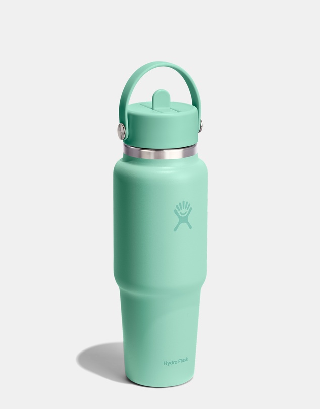 Hydro Flask - 32 Oz Wide Flex Straw Travel Bottle