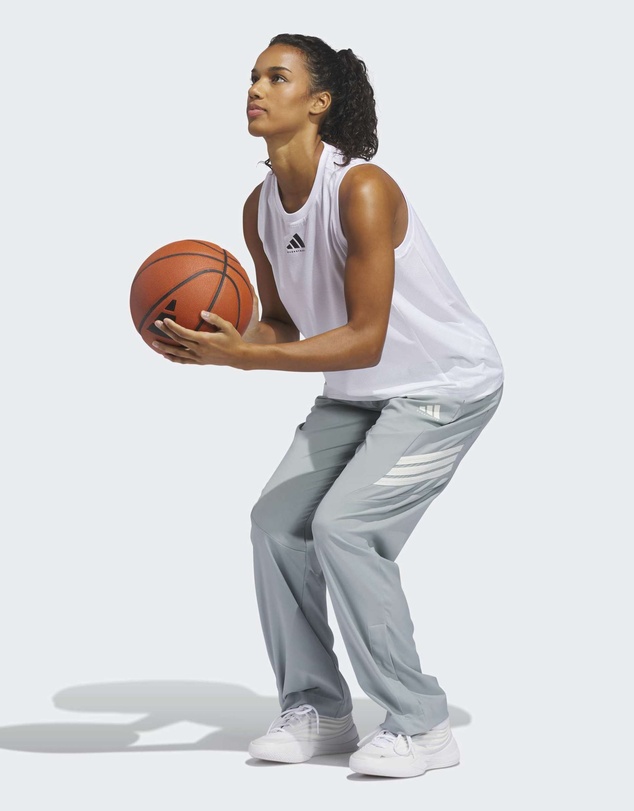 adidas Performance - ADIDAS CRAZY LITE PANTS Womens