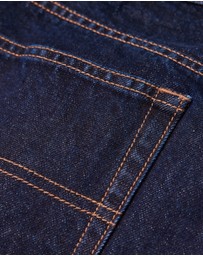 Calibre - Slim Jeans Dark Denim