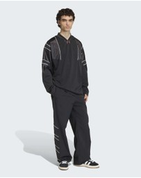 adidas Originals - Cutline Trackpants Mens