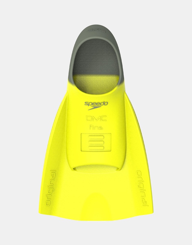 Speedo - Speedo x DMC Original Fitness Fins